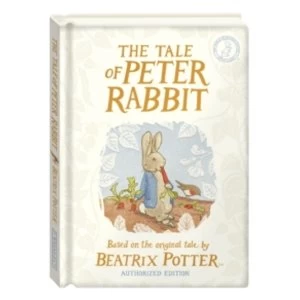 Image of The Tale of Peter Rabbit: Gift Edition