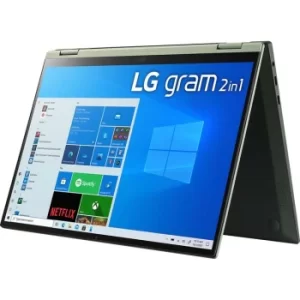 Image of LG Gram 14T90P 14" Laptop