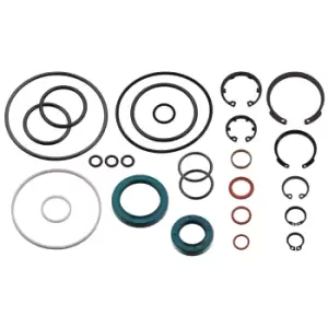 Image of Steering Gear Gasket Set 6470 by Febi Bilstein