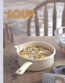 Image of Soup Book