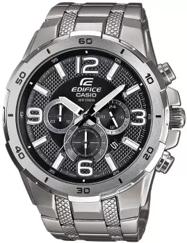 Image of Casio Watch Edifice Chronograph Limited Edition D