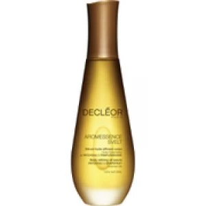 Image of DECLEOR Aromessence Svelt Body Refining Oil Serum 100ml