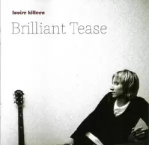 Image of Louise Killeen - Brilliant Tease CD Album - Used