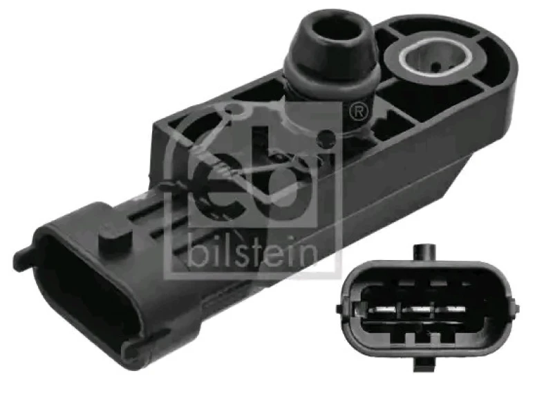 Image of FEBI BILSTEIN 49441 Sensors Sensor,intake manifold pressure (3947)