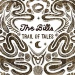Image of Bills (The) - Trail of Tales (Music CD)