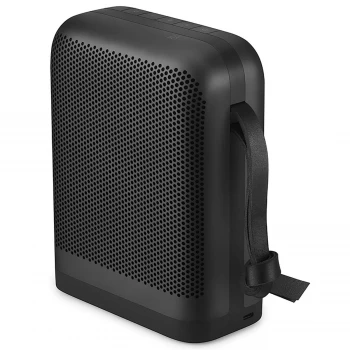 Image of Bang & Olufsen P6 Portable Bluetooth Wireless Speaker