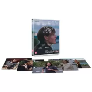 Image of The Worst Person In The World