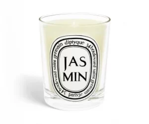 Image of Diptyque Jasmin Scented Candle 190g
