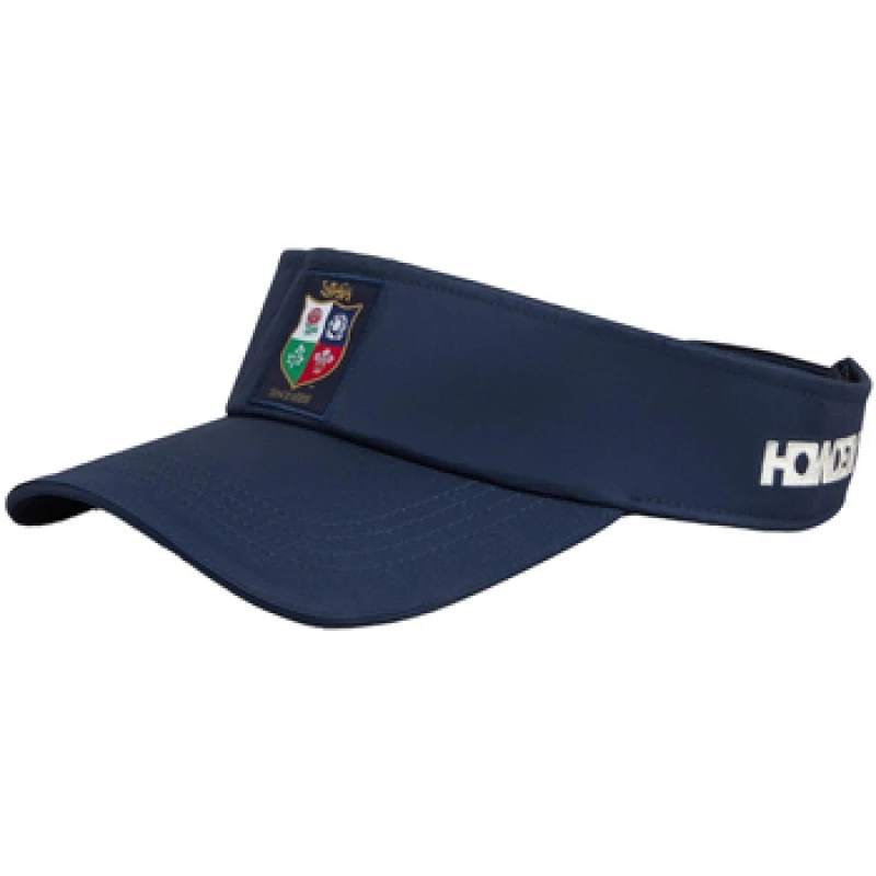 Image of Canterbury Canterbury British & Irish Lions Visor in Navy Navy One Size Unisex 5063750083834