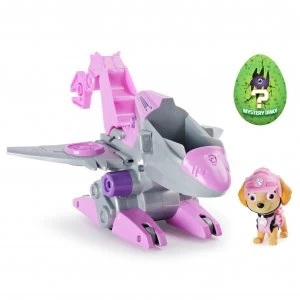 Image of PAW Patrol Dino Rescue Skye's Deluxe Vehicle