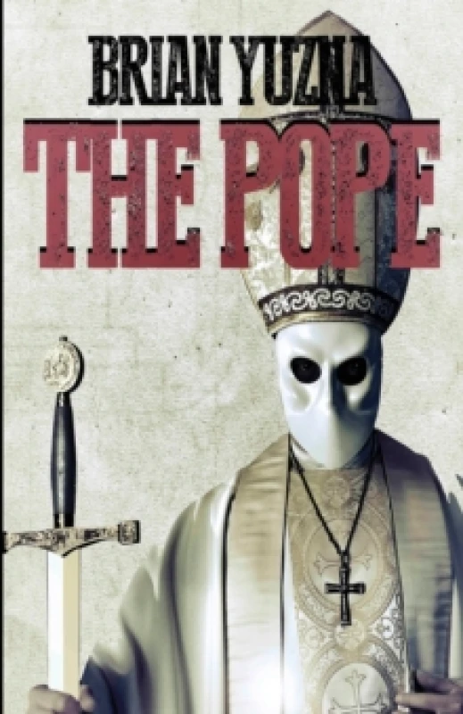 Image of The Pope Paperback / softback