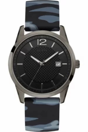 Image of Guess Watch W0991G6