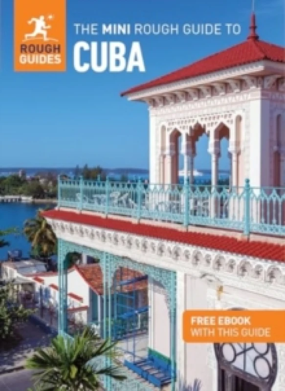Image of The Mini Rough Guide to Cuba: Travel Guide with eBook Paperback / softback