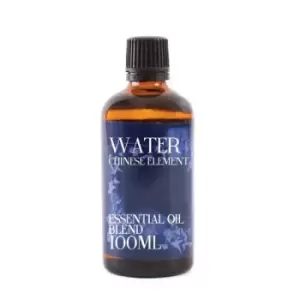 Image of Chinese Water Element Essential Oil Blend 100ml