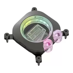 Image of Corsair iCUE XC7 RGB Elite CPU Water Block