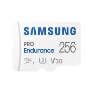 Image of Samsung MB-MJ256K 256GB MicroSDXC UHS-I Class 10