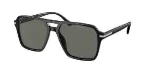 Image of Prada Sunglasses PR 20YS Polarized 1AB03R