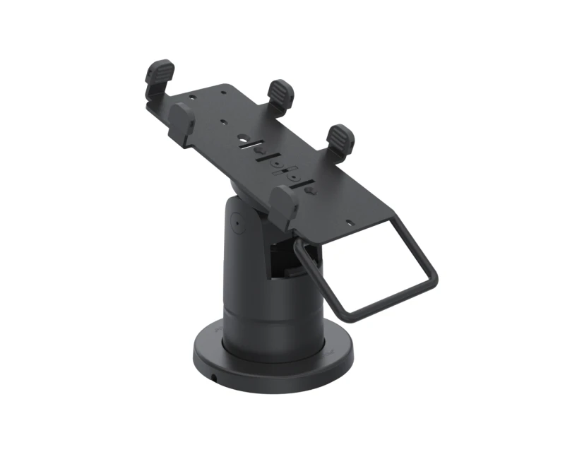 Image of Ergonomic Solutions SpacePole Payment XAC101-S-02 POS system accessory