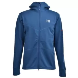 Image of Karrimor Thermal Pro Fleece - Blue