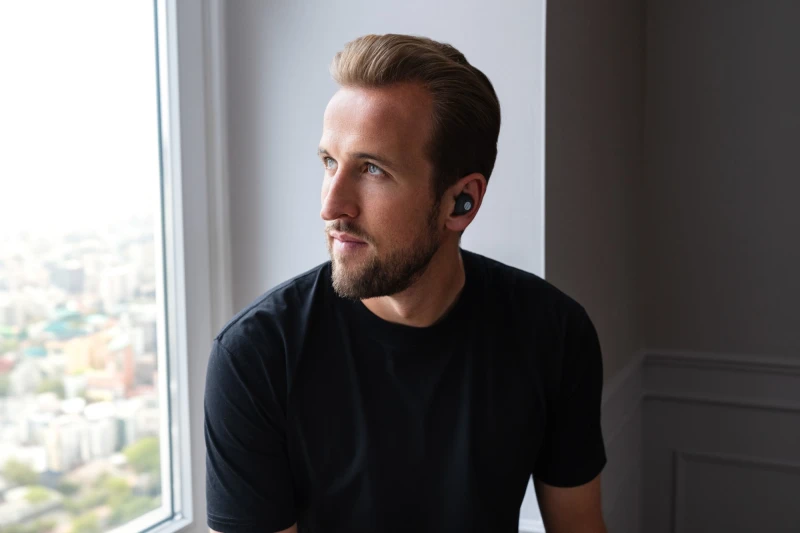 Image of Our Pure Planet Platinum True Wireless EarPods