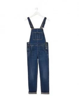 Image of Fatface Lewes Dungaree