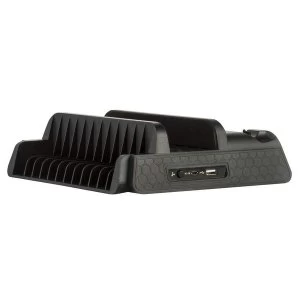 Image of Multi Charge Station and Cooling Stand for PS4 Pro & Slim