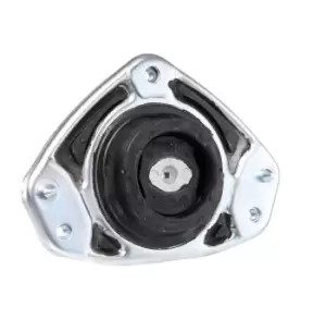 Image of RIDEX Top strut mount FIAT 1180S0116 46536244 Strut mount,Top mount,Suspension top mount,Suspension mount,Top strut mounting