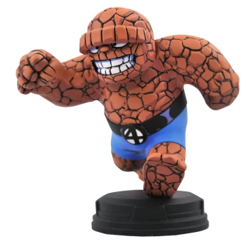 Image of Diamond Select Marvel Animated Statue - The Thing