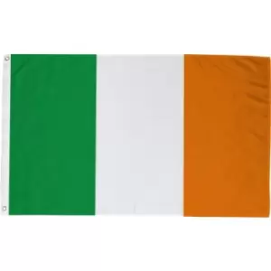 Image of Official Flag - Green