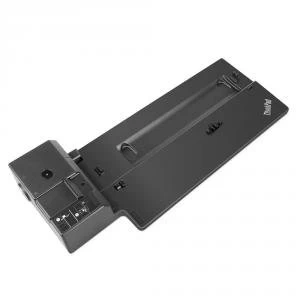 Image of ThinkPad Basic Docking Station UK 8LEN40AG0090UK