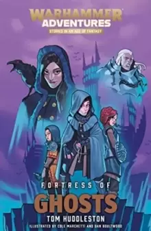Image of Fortress of Ghosts