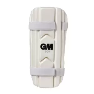 Image of Gunn And Moore And Moore Forearm Guard Junior Boys - White