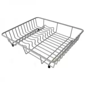 Image of Delfinware Popular Drainer Grey