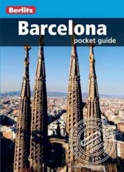 Image of Barcelona by Neil Schlecht and Judy Thomson Paperback