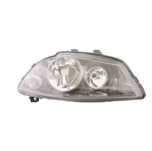 Image of ALKAR Headlights Right 2746802 Headlamp,Headlight SEAT,Ibiza III Schragheck (6L),Cordoba Limousine (6L2)