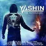 Image of Yashin - Renegades (Music CD)