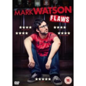 Image of Mark Watson: Flaws
