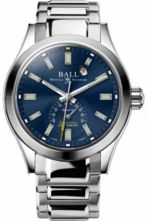 Image of Mens Ball Watch NT2222C-S1C-BEC
