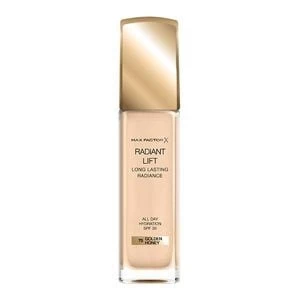 Image of Max Factor Radiant Lift Foundation Golden Honey