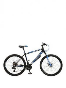 Image of Boss Cycles Boss Atom - Mens 26" Alloy, Cable Disc Ht Mountain Bike