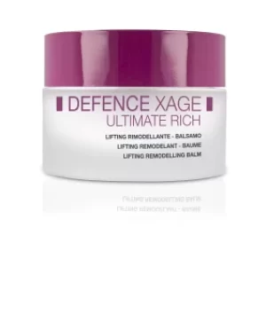 Image of BioNike Defence Xage Ultimate Rich Balm 50ml Lifting Remodeling