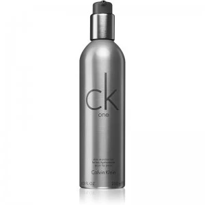 Image of Calvin Klein CK One Body Lotion Unisex 250ml