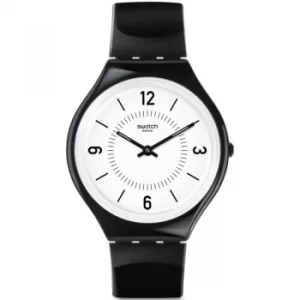 Image of Unisex Swatch Skinsuit Watch