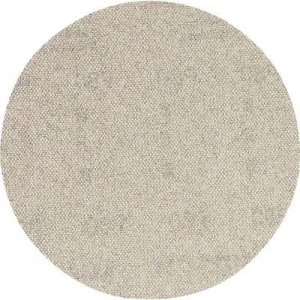 Image of Bosch Accessories 2608621150 Sandpaper sheet Grit size 240 (Ø) 125mm 5 pcs