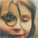 Image of Superheaven - Ours Is Chrome (Music CD)