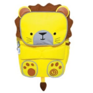 Image of Trunki ToddlePak Backpack Leeroy the Lion