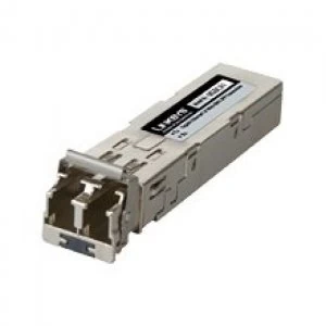 Image of Cisco Small Business MGBLH1 1000Base-LH SFP Transceiver