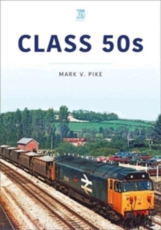 Image of Class 50s Paperback / softback