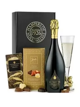 Image of Spicers Of Hythe Prosecco & Chocolates, One Colour, Women
