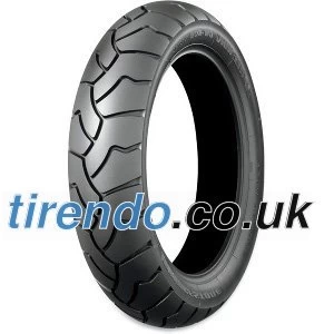 Image of Bridgestone BW502 160/60 ZR17 TL (69W) M/C, variant G